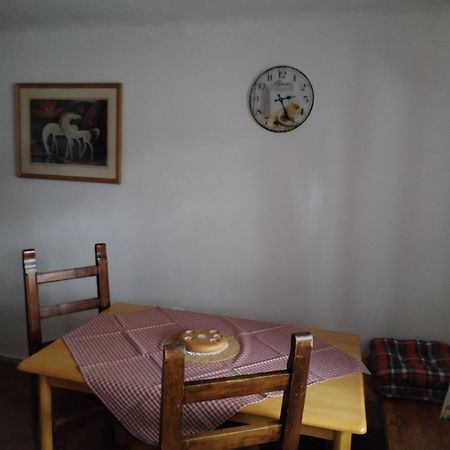 Farma Ranch Jelemek Apartment Nebahovy Екстериор снимка