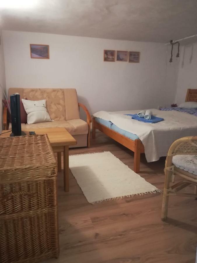 Farma Ranch Jelemek Apartment Nebahovy Екстериор снимка