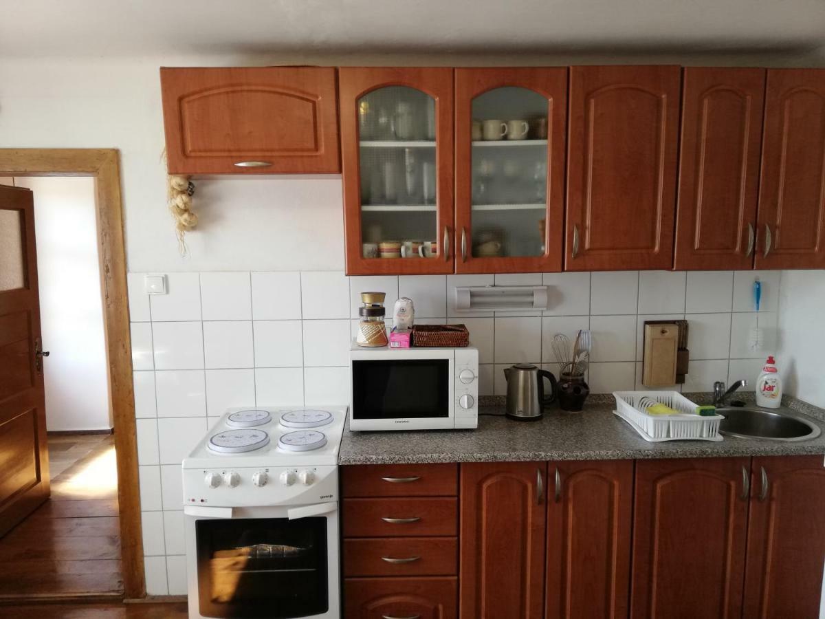 Farma Ranch Jelemek Apartment Nebahovy Екстериор снимка